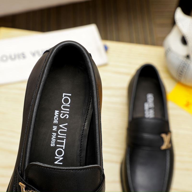 Louis Vuitton Business Shoes